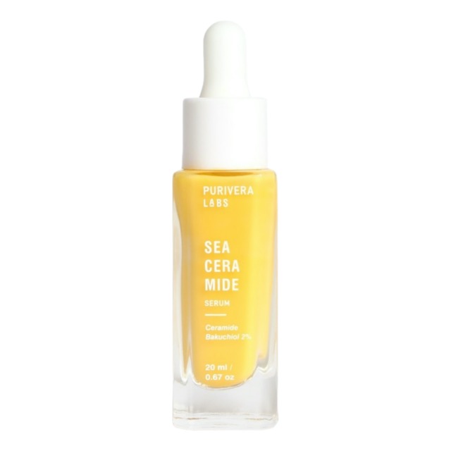 Sea Ceramide Serum